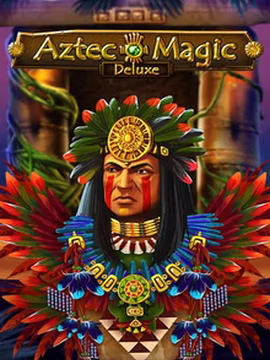 Mrmega casino Aztec Magic Deluxe play online