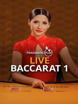 Mrmega casino Baccarat 1 play online