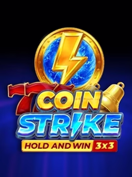 Mrmega casino Coin Strike: Hold and Win play online