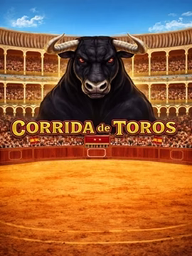 Mrmega casino Corrida De Toros play online