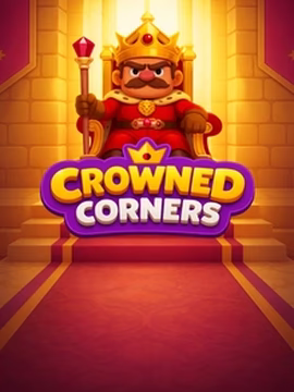 Mrmega casino Crowned Corners play online