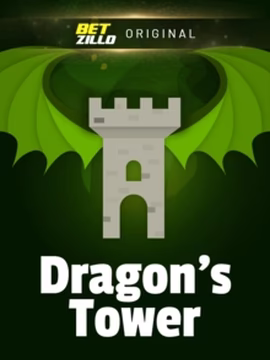 Mrmega casino Dragon's Tower play online