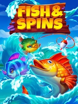 Mrmega casino Fish and Spins play online