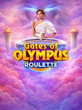 Mrmega casino Gates of Olympus Roulette play online