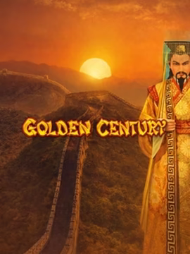 Mrmega casino Golden Century play online