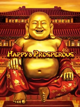 Mrmega casino Happy Prosperous play online