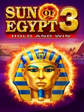 Mrmega casino Sun of Egypt 3 play online